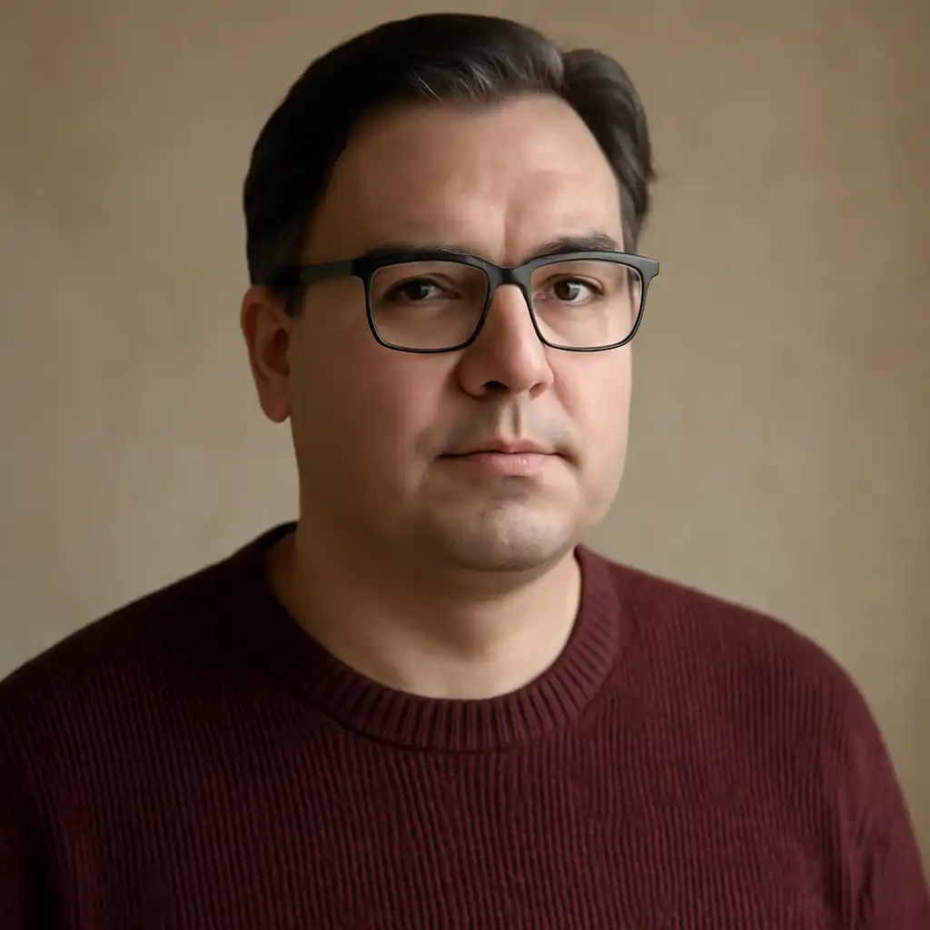 Andreas Pedersen